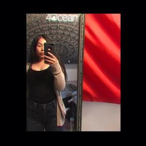 Meet your Posher, Annabelle